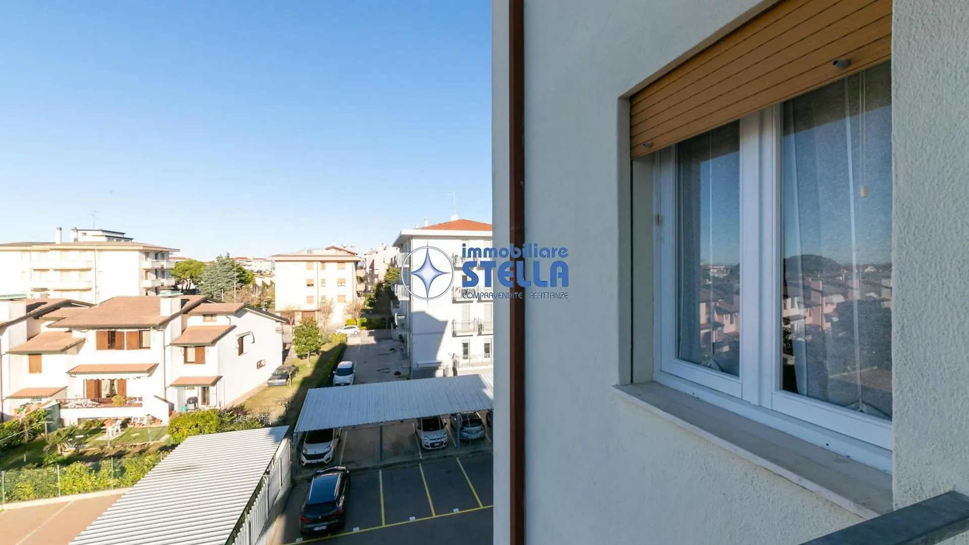 Condominio Michelangelo Lido di Jesolo 0*,  Italy