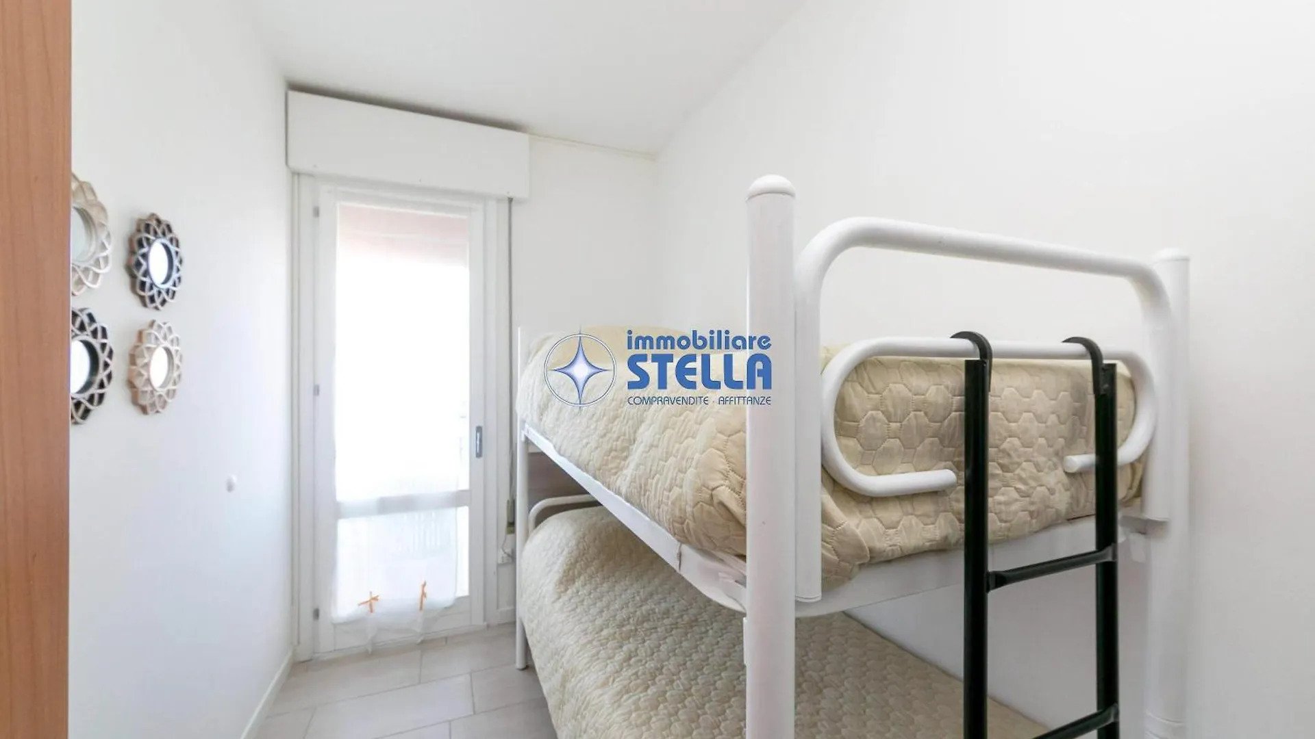 Holiday home Condominio Michelangelo Lido di Jesolo Italy