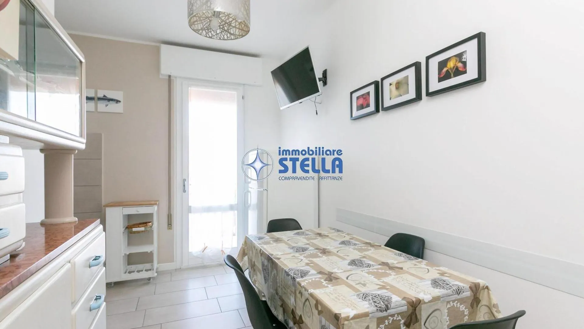 Holiday home Condominio Michelangelo Lido di Jesolo
