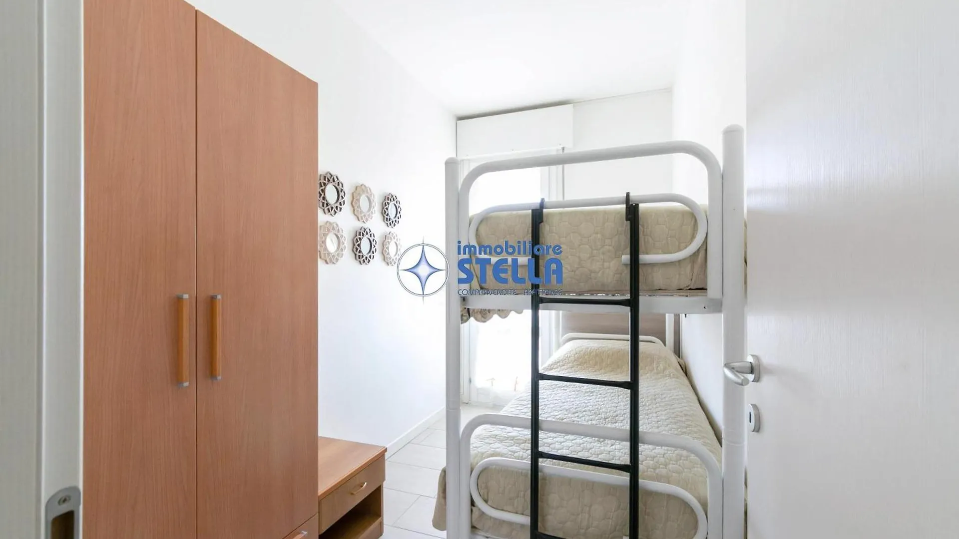 Condominio Michelangelo Lido di Jesolo