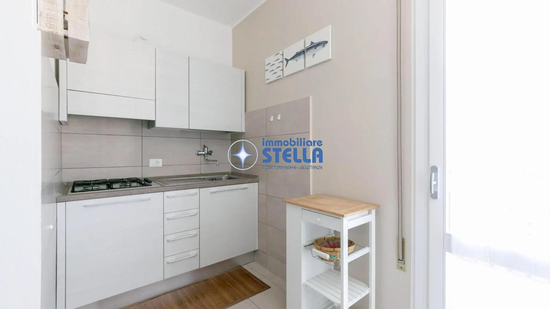 Condominio Michelangelo Lido di Jesolo Holiday home