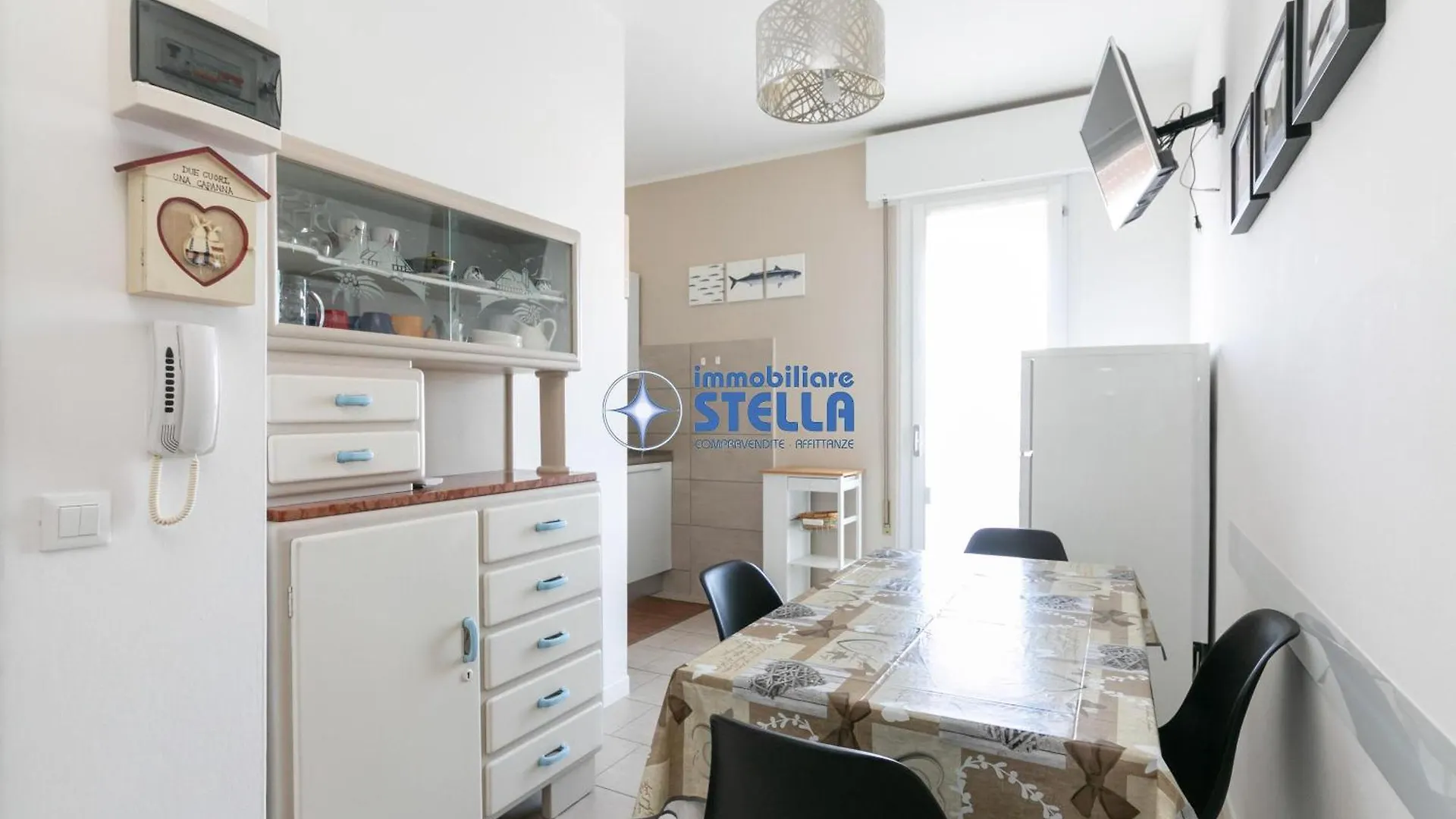 Holiday home Condominio Michelangelo Lido di Jesolo