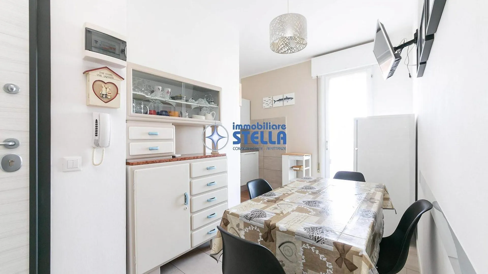 Holiday home Condominio Michelangelo Lido di Jesolo